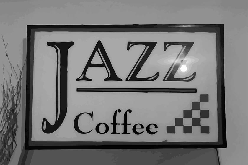 jazzcoffee