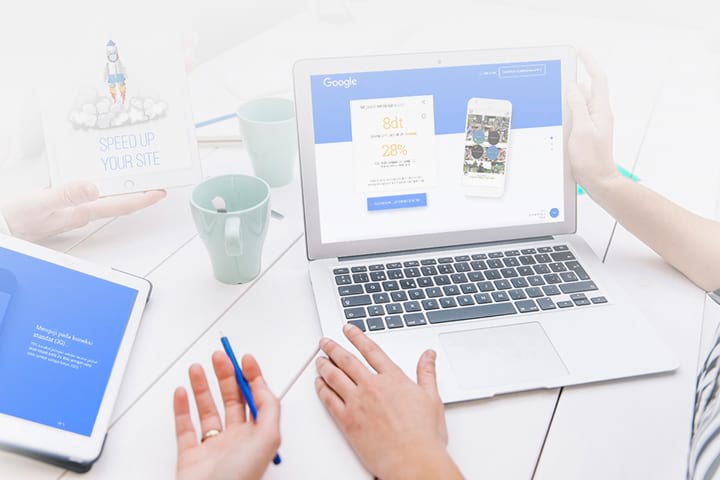 mempercepat website dengan mengkompresi gambar